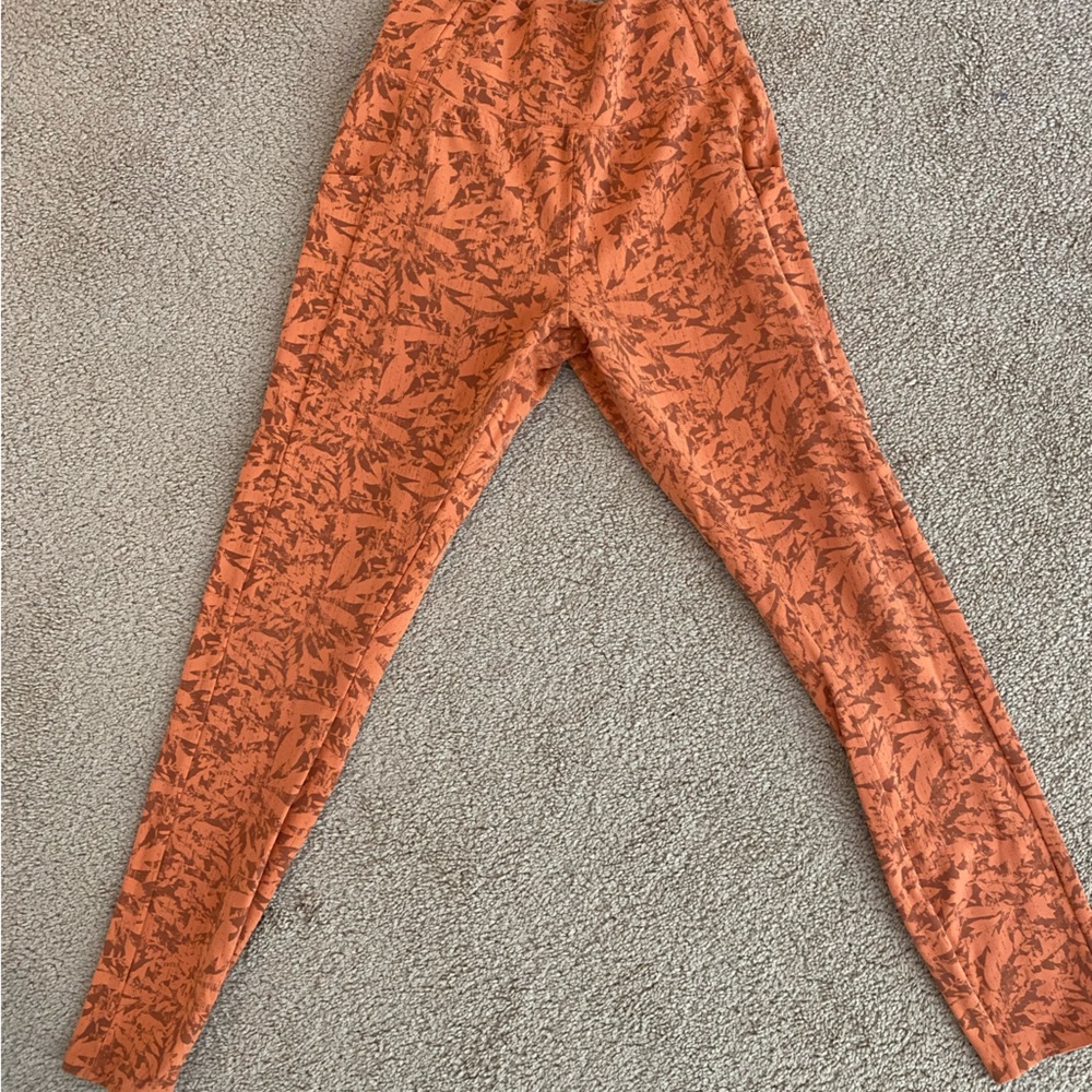 Rei leggings